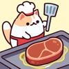 ねこのキッチン: 猫の料理ゲーム - treeplla Inc.