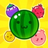 Merge Fruit - Watermelon game - HAPIGA VIET NAM COMPANY LIMITED